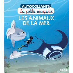 Les animaux de la mer - Album