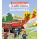 Les pompiers - Album