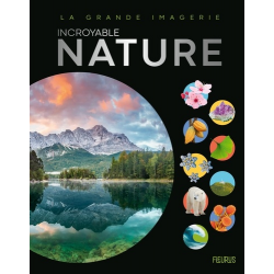 Incroyable Nature - Album