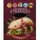 Les animaux étranges - Album