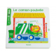 Le camion-poubelle - Album