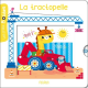 La tractopelle - Album