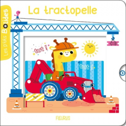 La tractopelle - Album