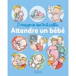 Attendre un bébé - Album