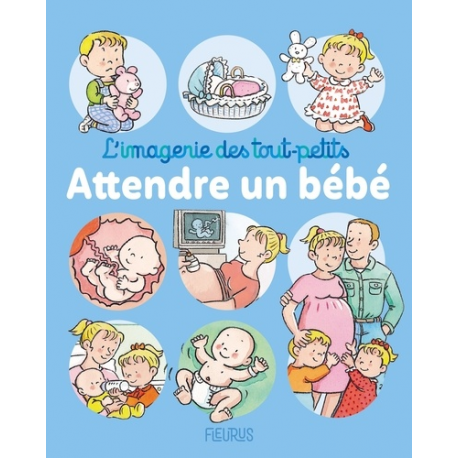 Le livre de mon bébé - Album - Librairie de France