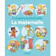 La maternelle - Album