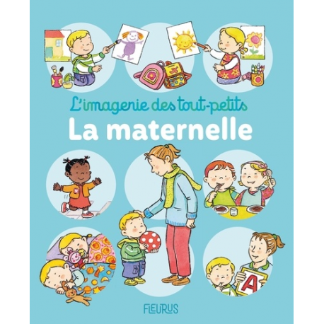 La maternelle - Album