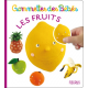 Les fruits - Album