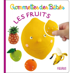 Les fruits - Album