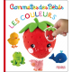 Les couleurs - Album