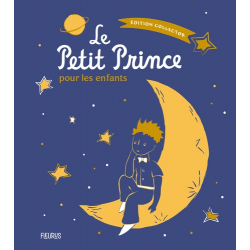 Le Petit Prince pour les enfants - Album