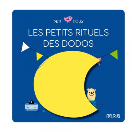 Les petits rituels du dodo - Album