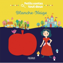 Blanche-Neige - Album