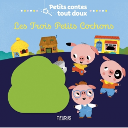 Les Trois Petits Cochons - Album