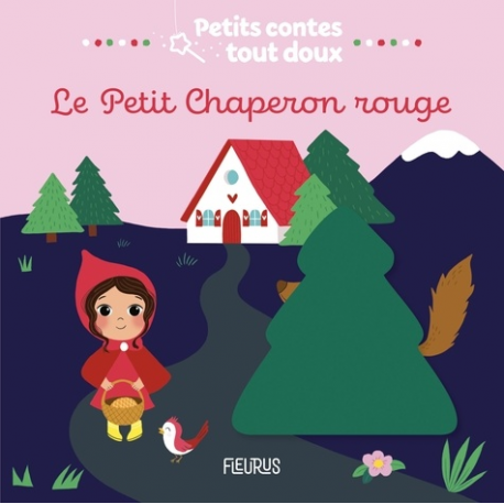 Le Petit Chaperon rouge - Album