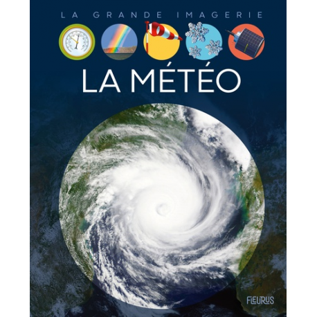 La météo - Album