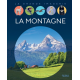 La montagne - Album