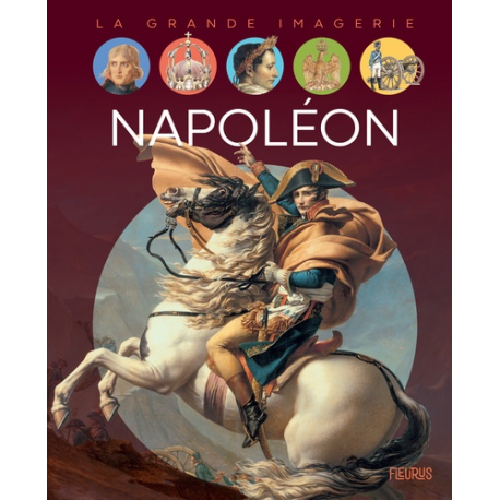 Napoléon - Album