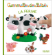 La ferme - Album