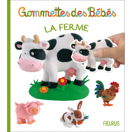 La ferme - Album