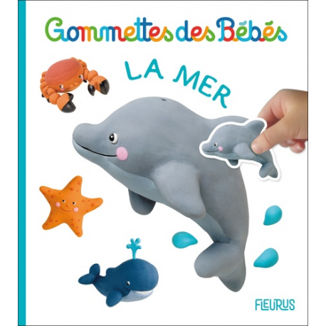 La mer - Album