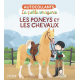 Les poneys et les chevaux - Album