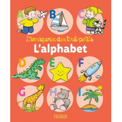 L'alphabet - Album