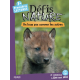 Un loup pas comme les autres - Grand Format