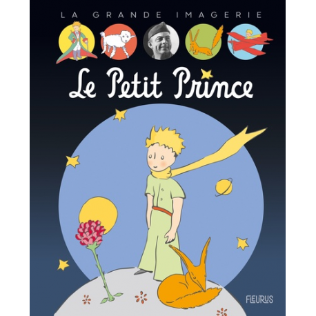 Le Petit Prince - Album