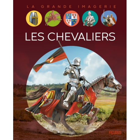 Les chevaliers - Album