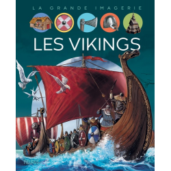 Les Vikings - Album