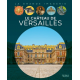 Le château de Versailles - Album