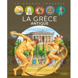 Les Grecs de l'Antiquité - Album