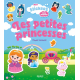 Les petites princesses - Album