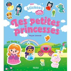 Les petites princesses - Album