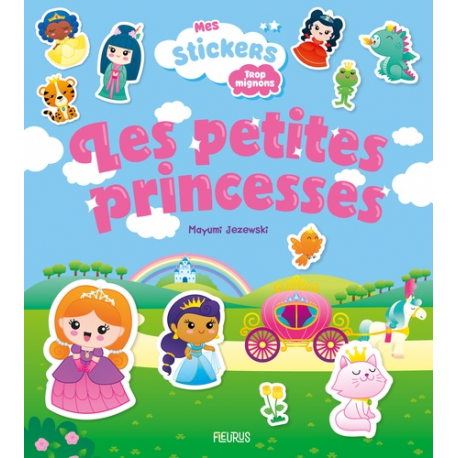 Les petites princesses - Album