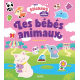 Les bébés animaux - Album