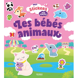 Les bébés animaux - Album