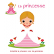 Les princesses - Album