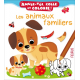 Les animaux familiers - Album