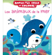 Les animaux de la mer - Album