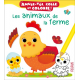 Les animaux de la ferme - Album