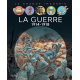 La guerre 1914-1918 - Album