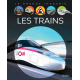 Les trains - Album