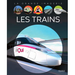 Les trains - Album