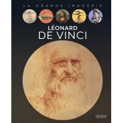 Léonard de Vinci - Album