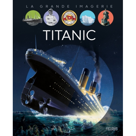 Titanic - Album