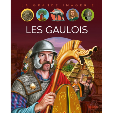 Les Gaulois - Album
