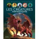 Les créatures fantastiques - Album