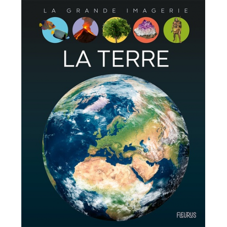 La Terre - Album